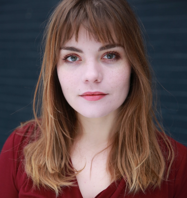 India Choquette