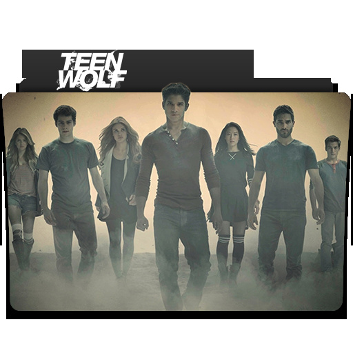 Teen Wolf