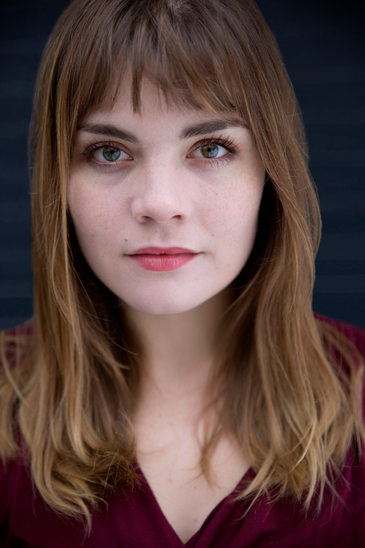India Choquette