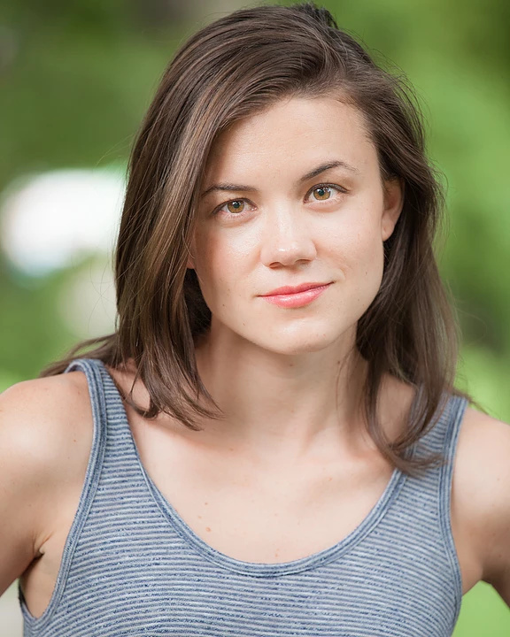 Bethany McNamara Bethany McNamara