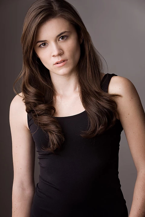 Bethany McNamara Bethany McNamara