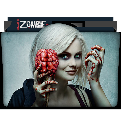 iZombie
