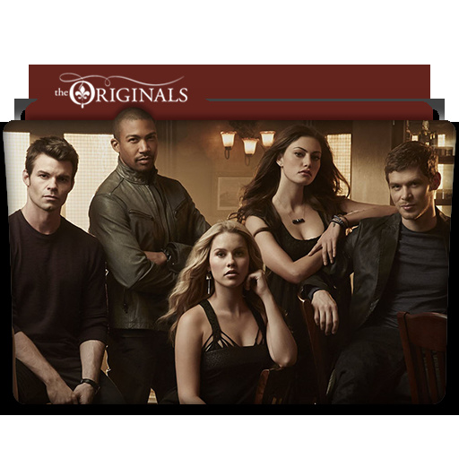 The Originals