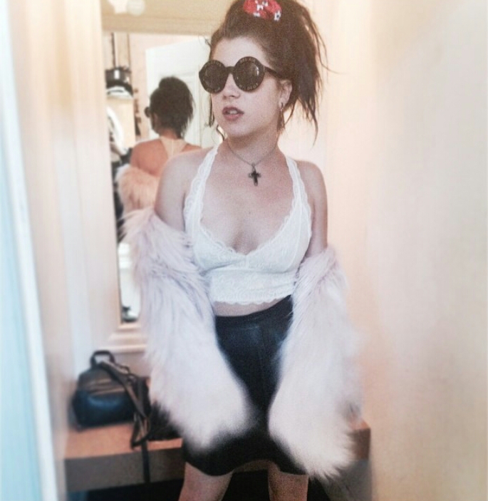 Chloe Chaidez Chloe Chaidez