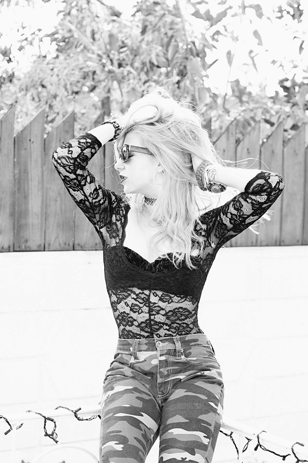 Chloe Chaidez