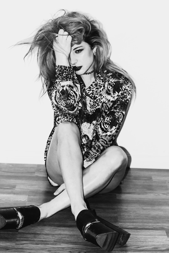 Chloe Chaidez