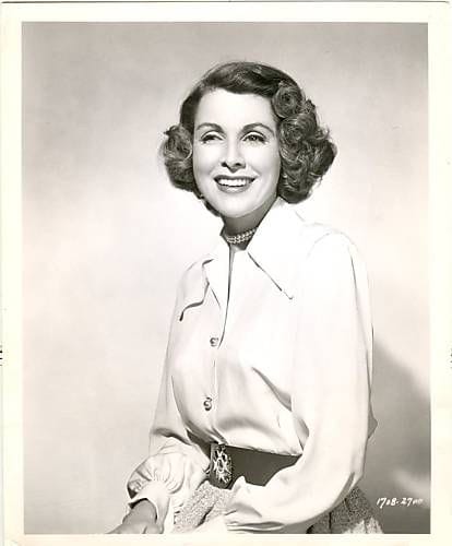 Frances Dee