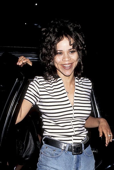 Rosie Perez