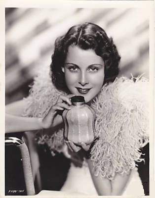 Picture of Frances Dee