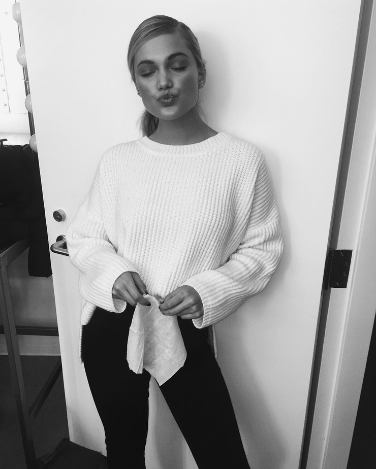 Olivia Holt Olivia Holt