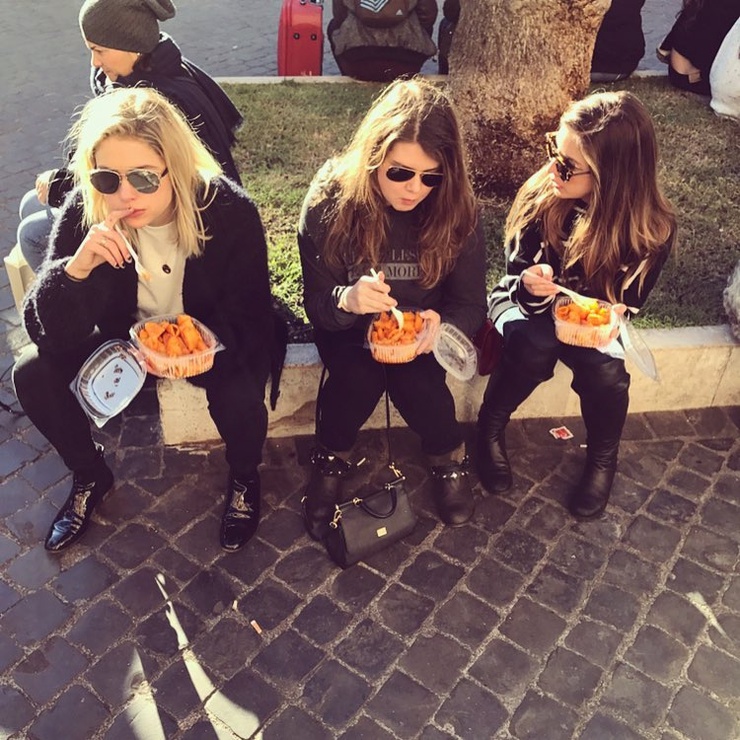 Ashley Benson Ashley Benson