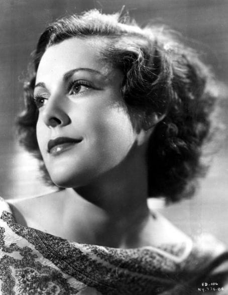 Frances Dee