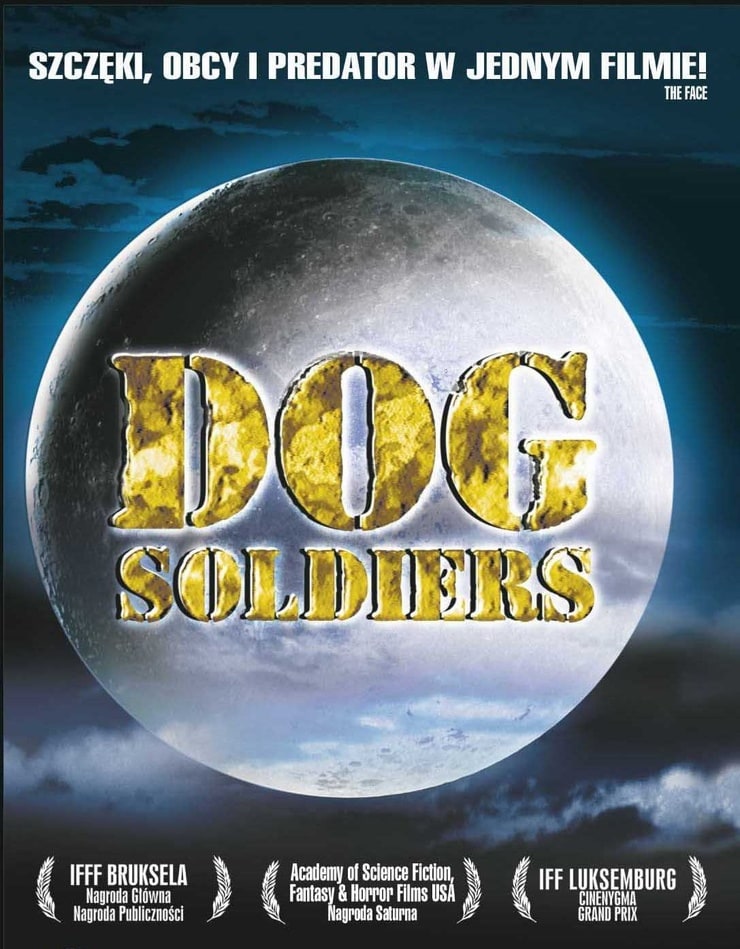 Dog Soldiers