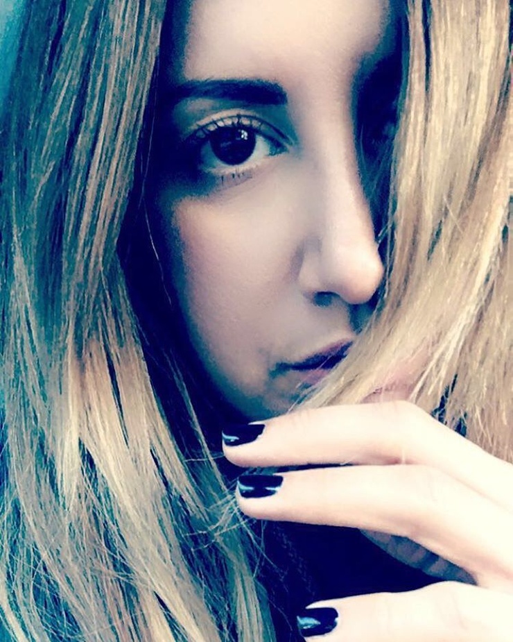 Ashley Tisdale