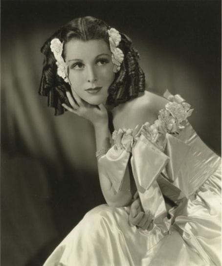 Frances Dee