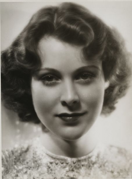 Frances Dee Frances Dee