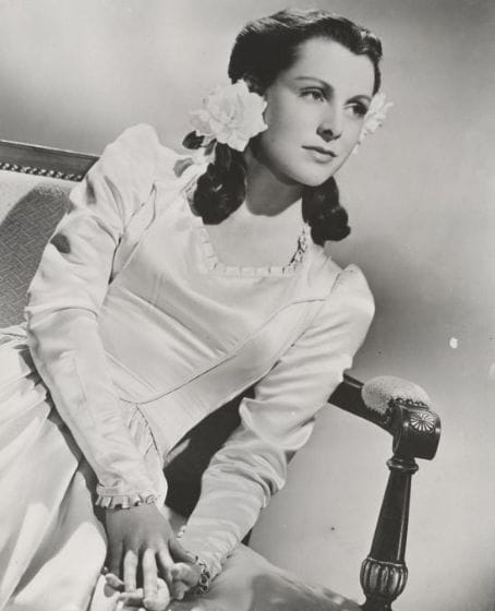 Frances Dee picture