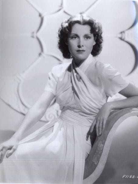 Picture of Frances Dee