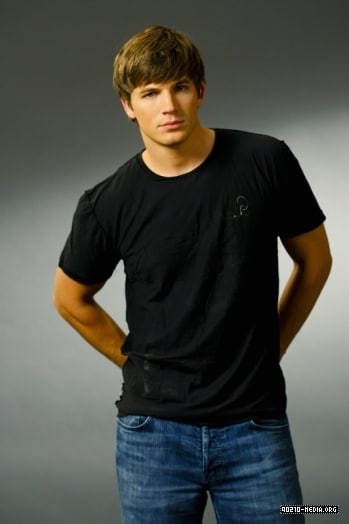 Picture of Matt Lanter