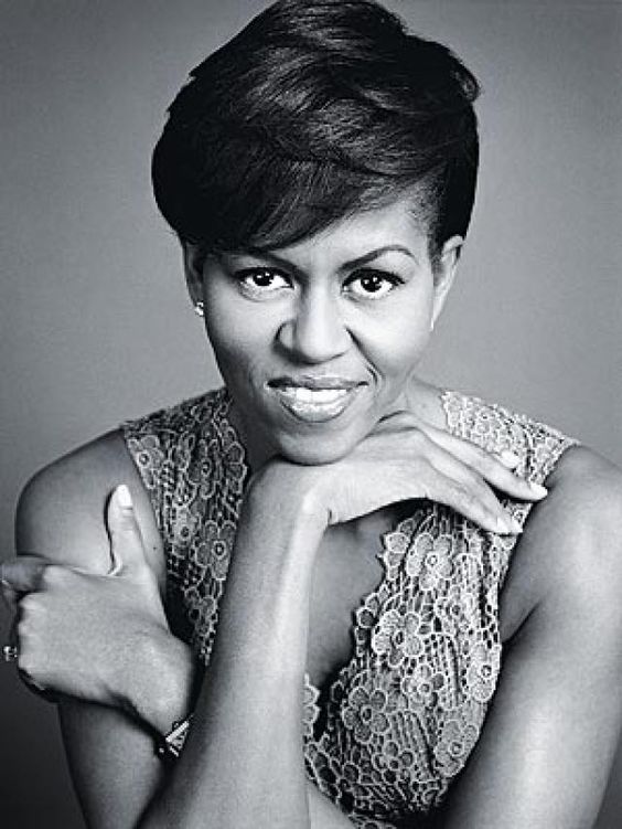 Michelle Obama