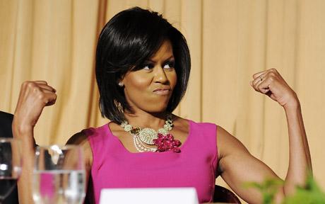 Michelle Obama