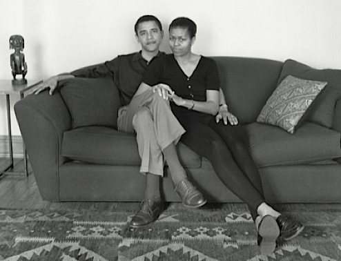 Michelle Obama