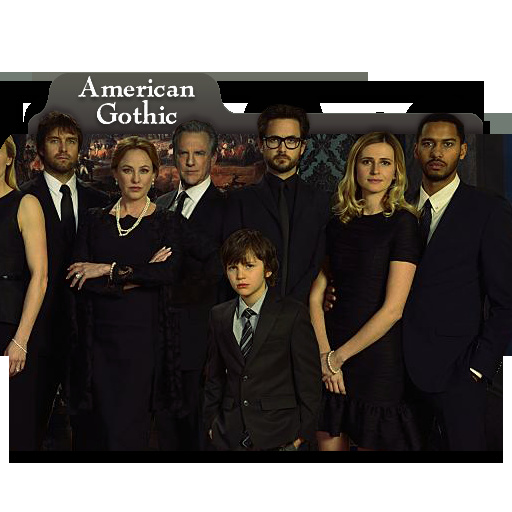 American Gothic