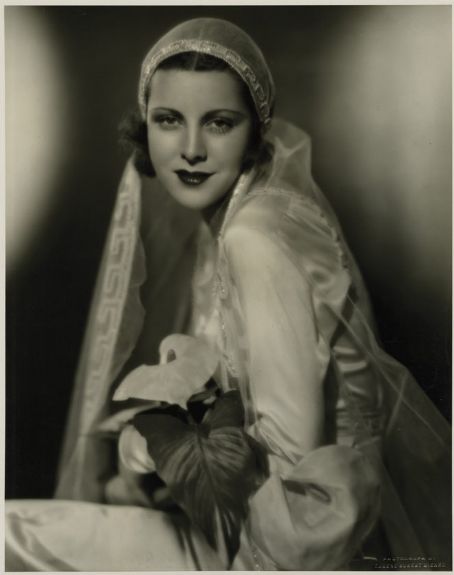 Frances Dee Frances Dee