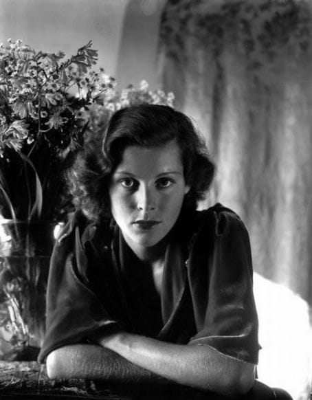 Frances Dee