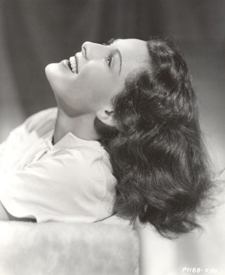 Frances Dee Frances Dee