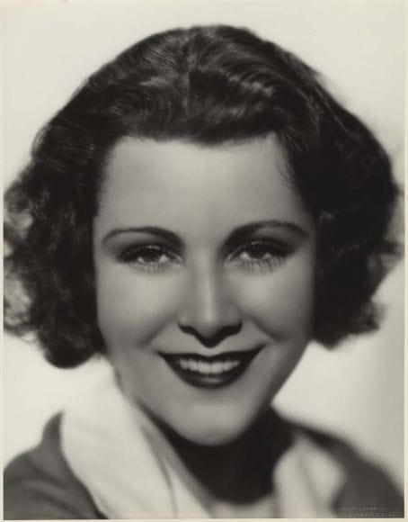 Picture of Frances Dee