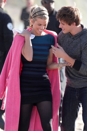 Matt Lanter