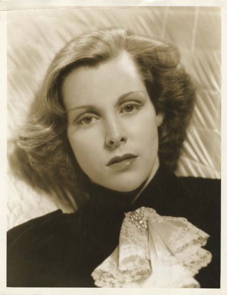 Image of Frances Dee