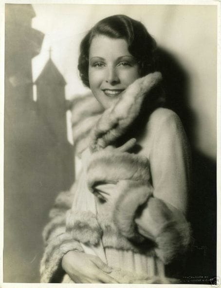 Frances Dee picture