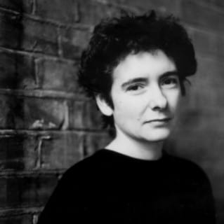 Jeanette Winterson