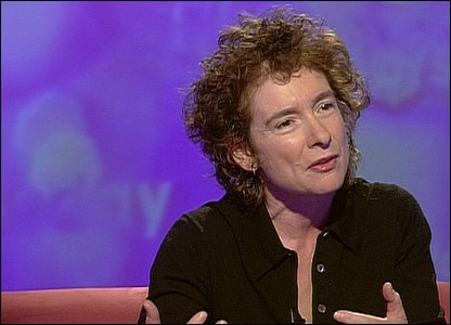 Jeanette Winterson