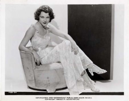 Frances Dee
