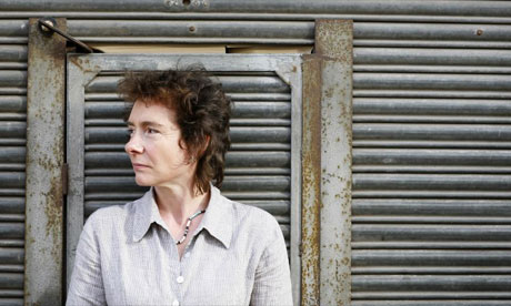 Jeanette Winterson