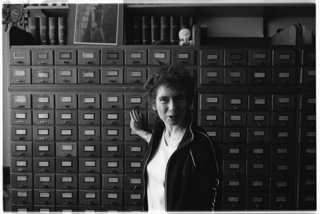 Jeanette Winterson