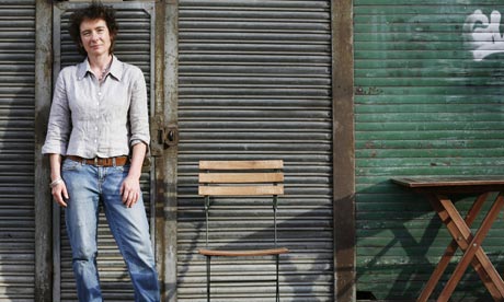 Jeanette Winterson