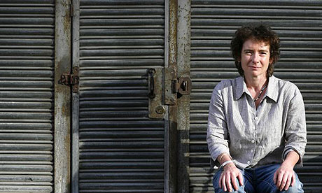 Jeanette Winterson