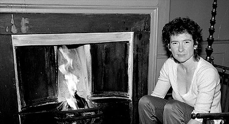 Jeanette Winterson