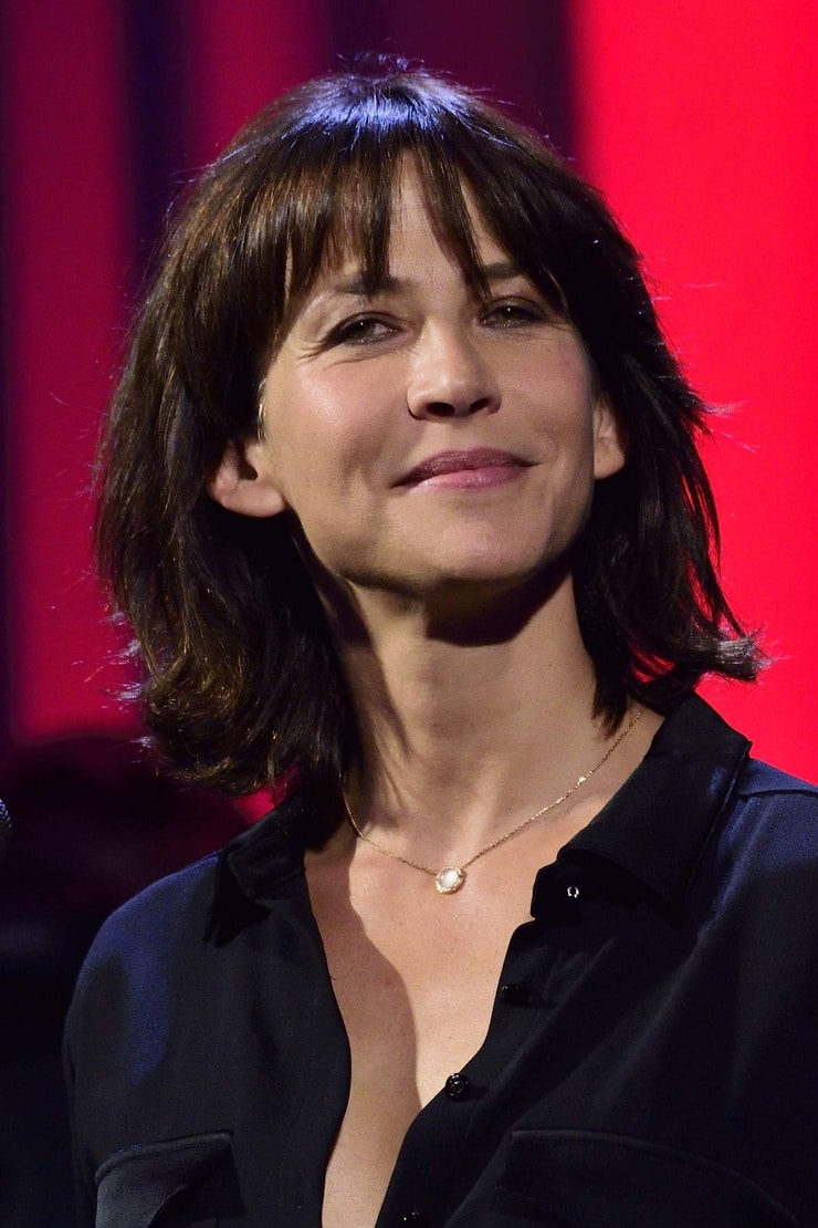 Sophie Marceau picture