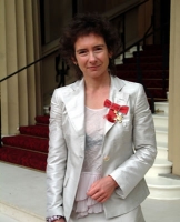 Jeanette Winterson