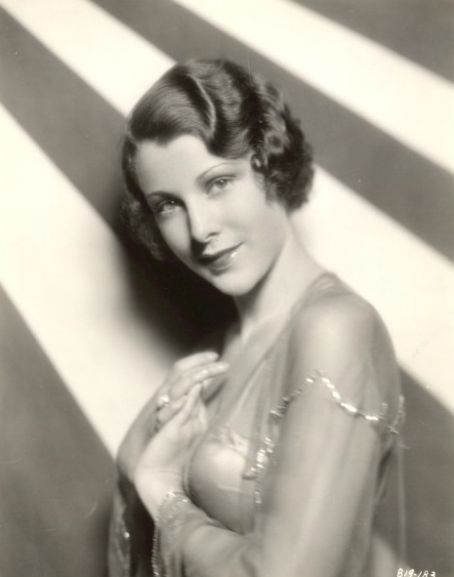 Frances Dee