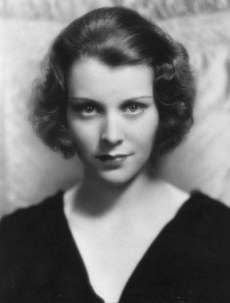 Frances Dee