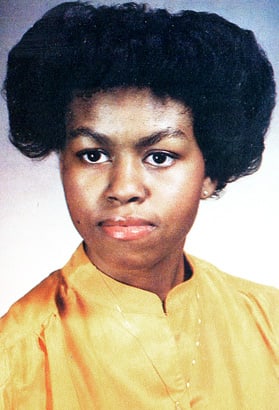 Michelle Obama