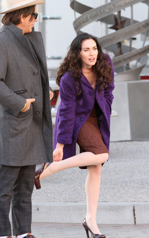 Megan Fox
