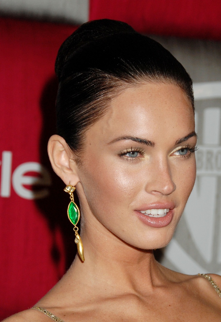 Megan Fox Megan Fox