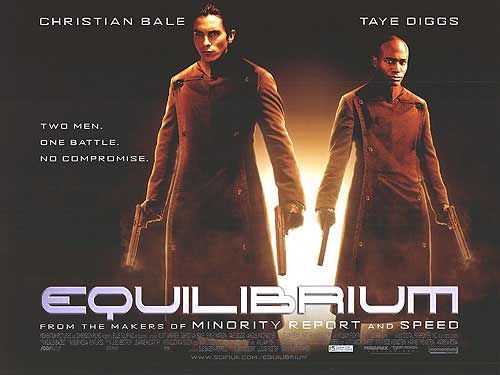 Equilibrium